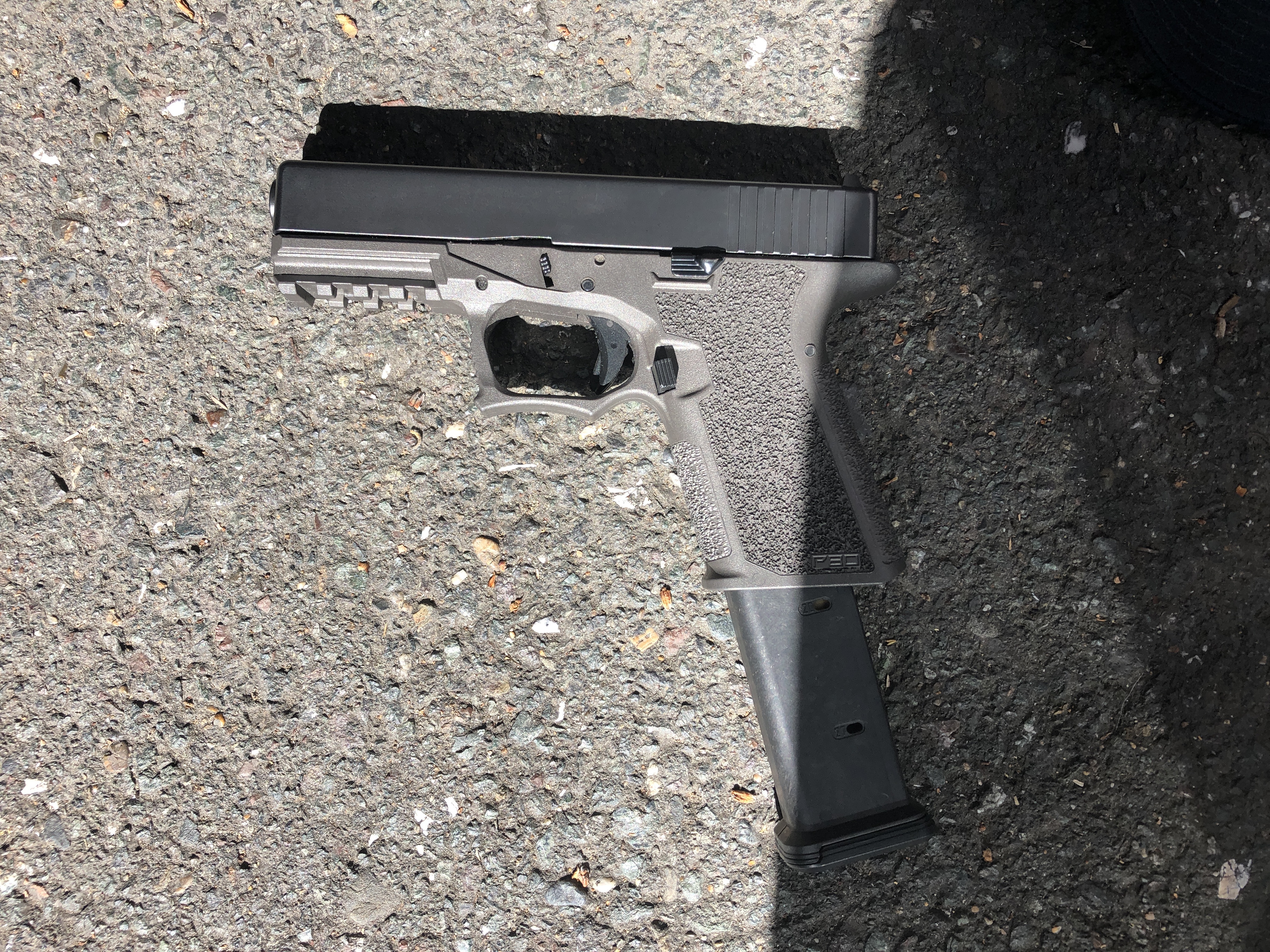 Street Gun Case 2020-37116