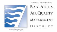 Funding provided by Bay Area Air Quality Management District
