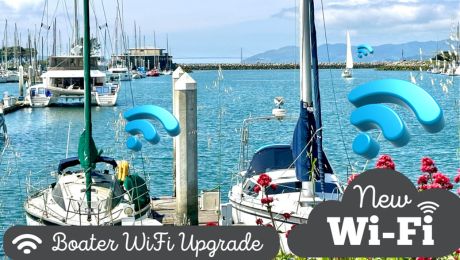 Boaters Wi-Fi Graphic