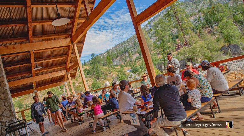 Register now for summer overnight camps for families, youth, adults ...