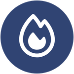 Fire icon