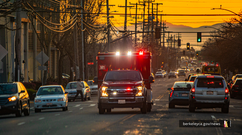 Sign up for AC Alert for official emergency information