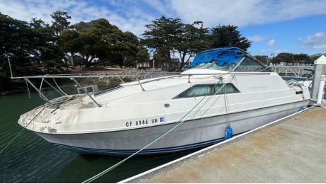 Bayliner Power Boat