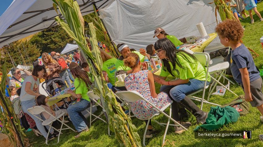 Link to Celebrate food and community at Harvest Festival October 17