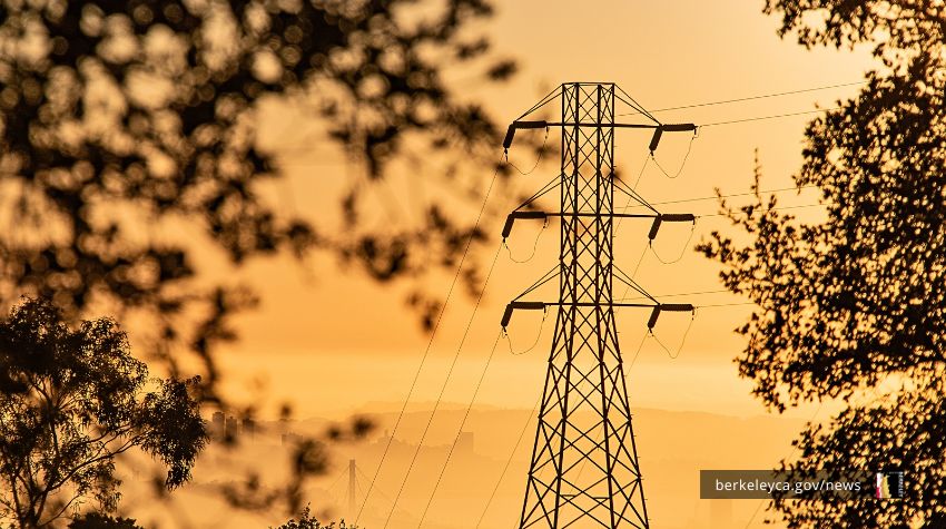 Link to PG&E power shutoff expected to last through Saturday