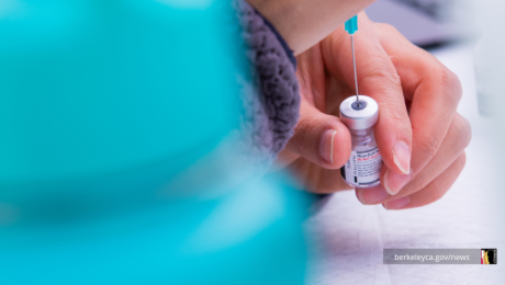 Pfizer-BioNTech COVID Vaccine 