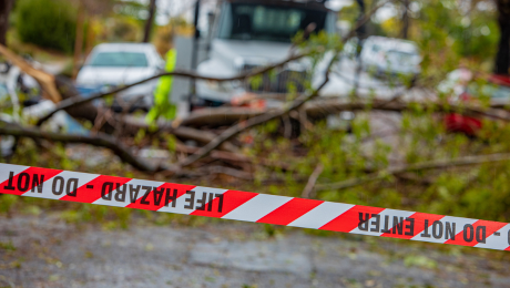 CERT classes for emergency and disaster prepardness for Unit 1 classes