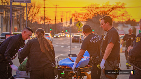 CER T search and rescue