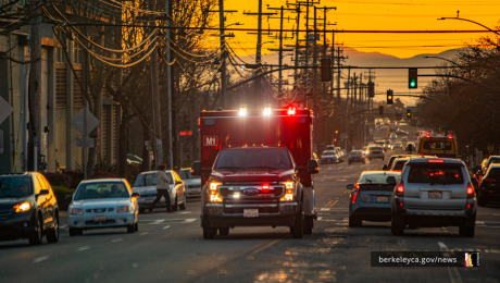 Sign up for AC Alert for official emergency information