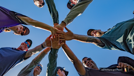 Neighborhood Disaster Preparedness Class