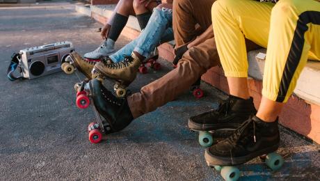 skate