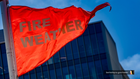 Fire weather expected June 10 through June 11, 2026