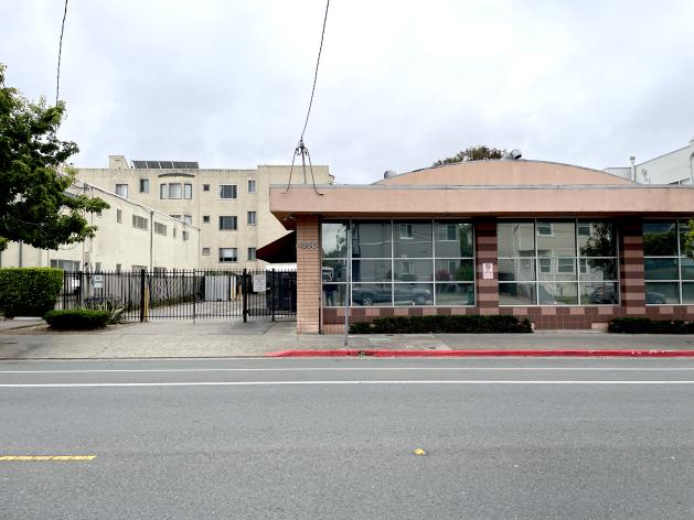 Site of future AAHRC home 3