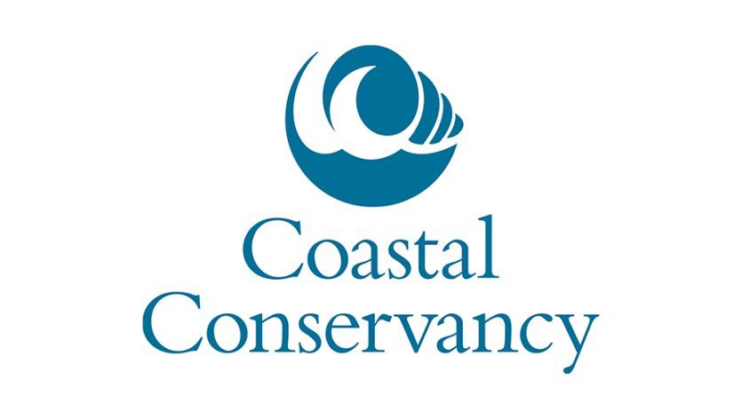 Coastal Conservancy Logo