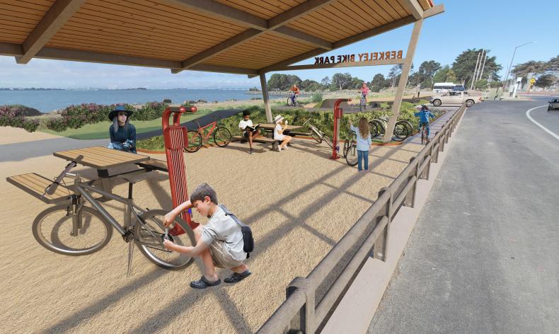 BP_Under Shade Structure