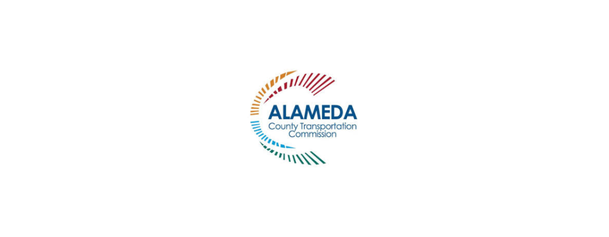 Project funded in part by Alameda County Measure BB funding administered by Alameda CTC