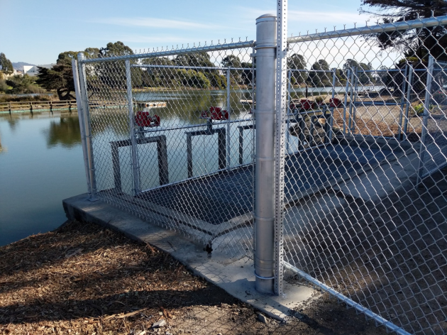 Photo of Aquatc Park Tide Tubes